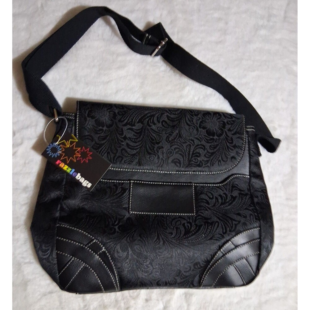 Razzle Bags lunch bag/ cooler bag NWT